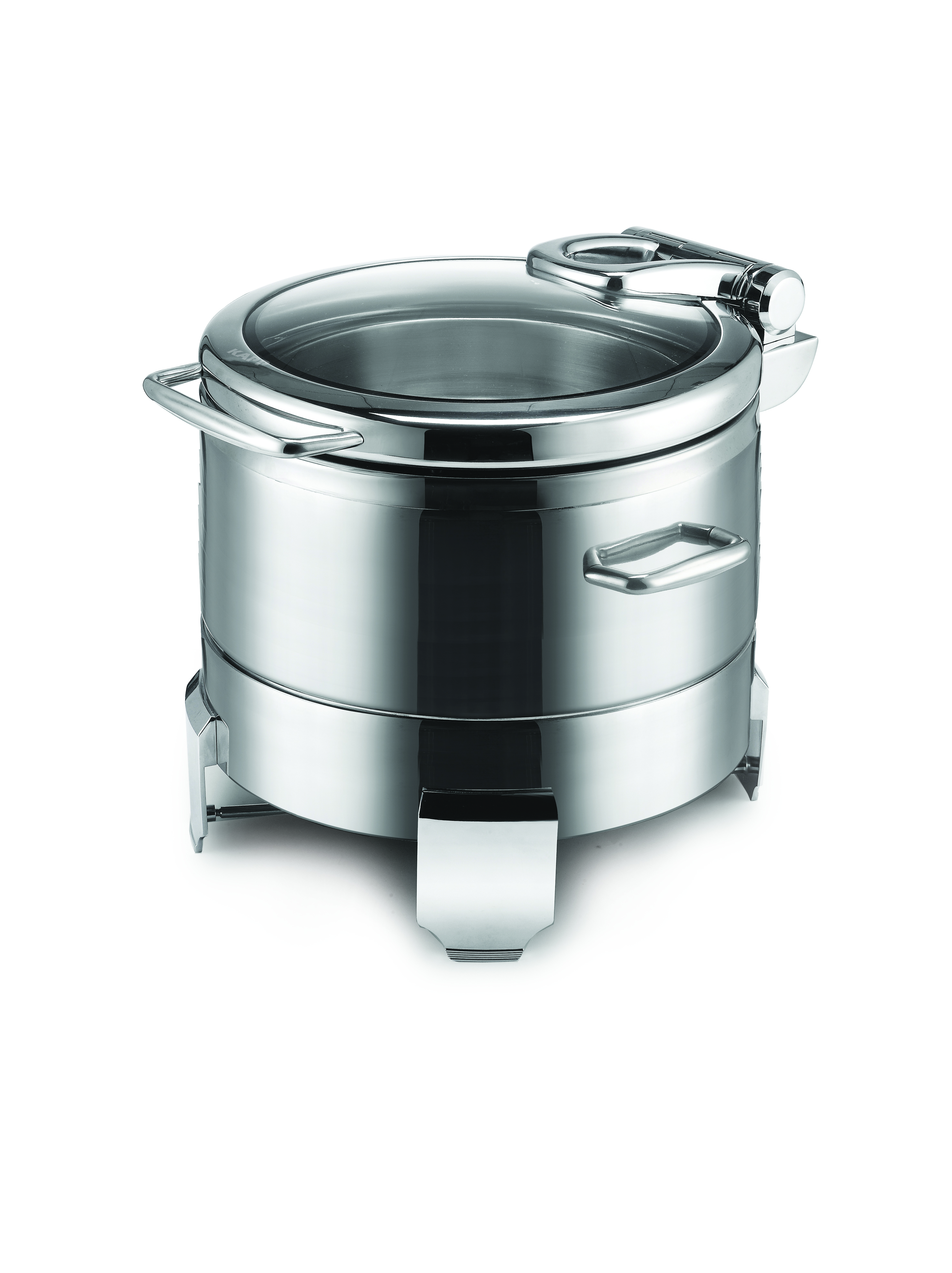 Chafing Dish Carina - Çorbalık