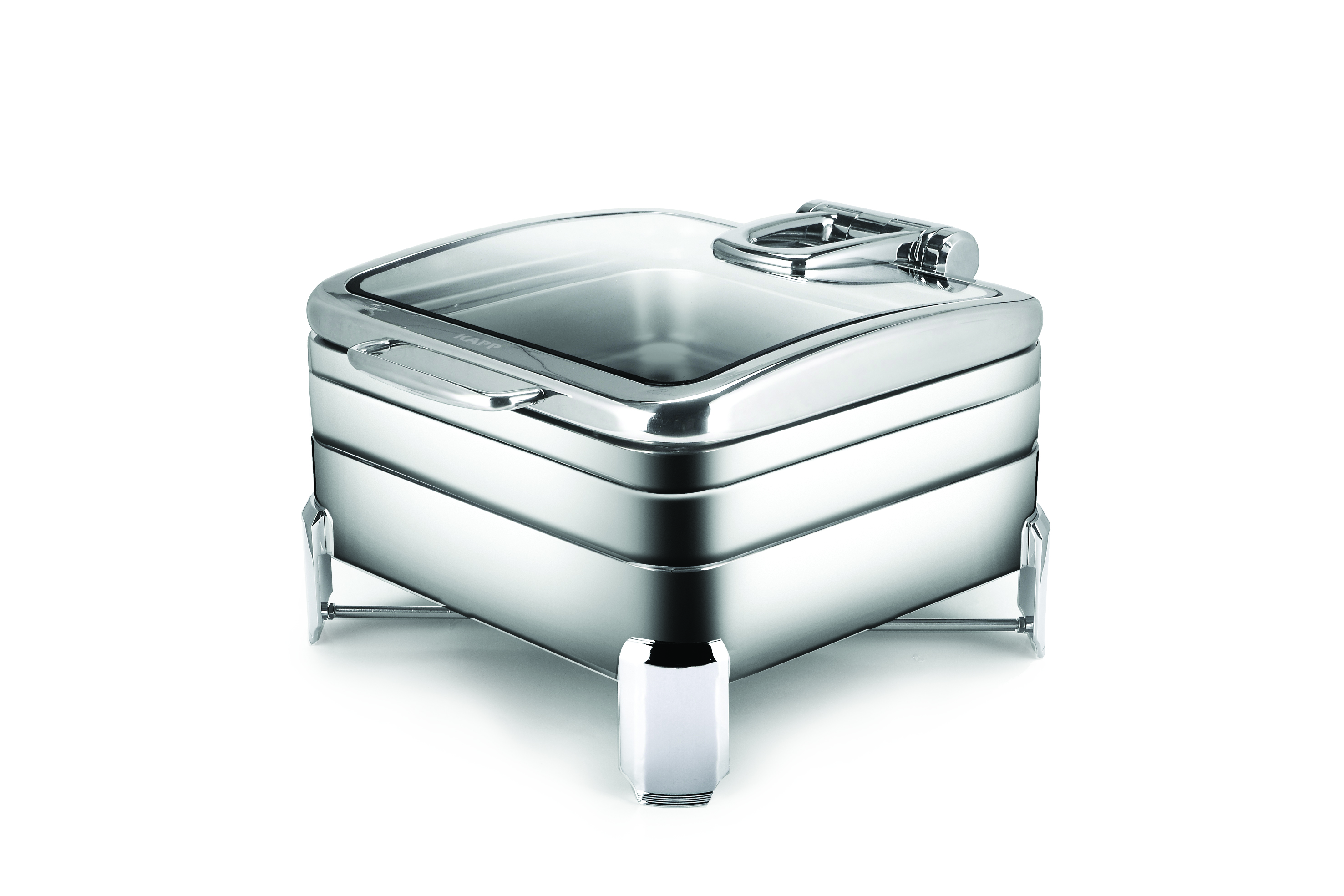 Chafing Dish Carina - Stand Gn 2/3