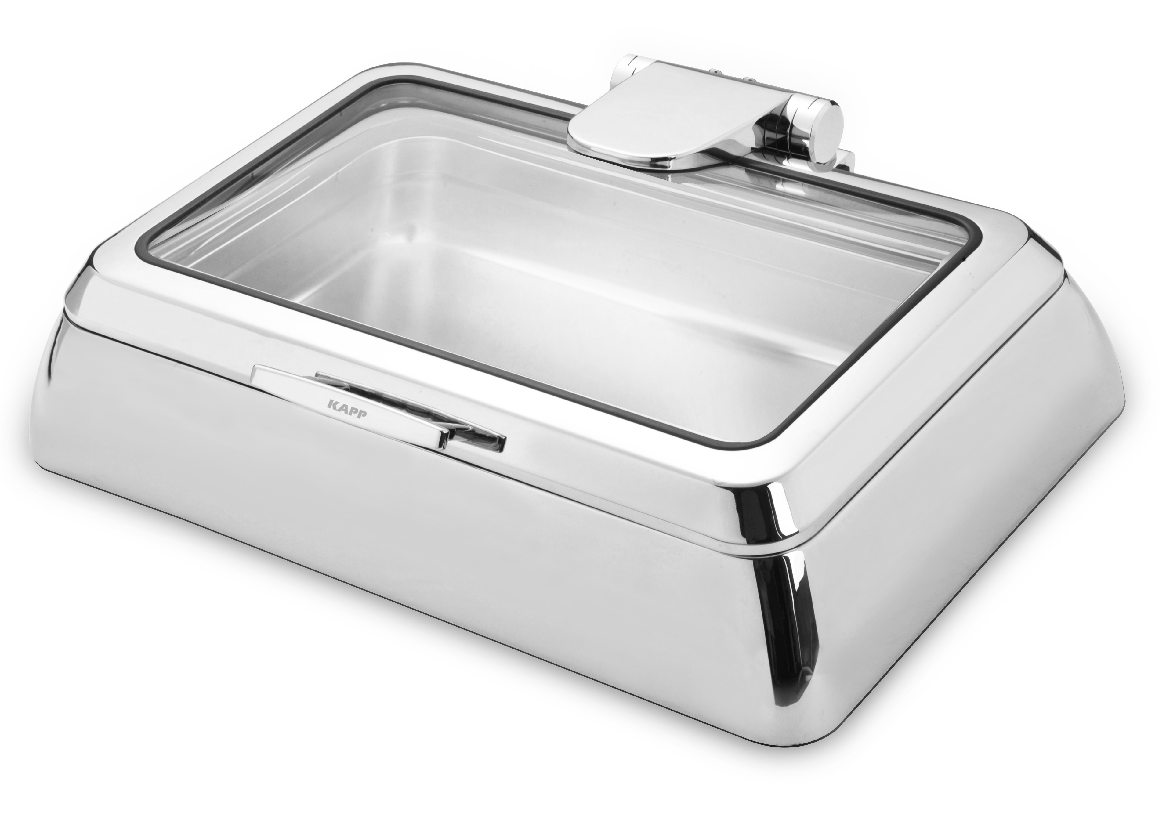 Chafing Dish Vega Series Gn 1/1 9 Lt
