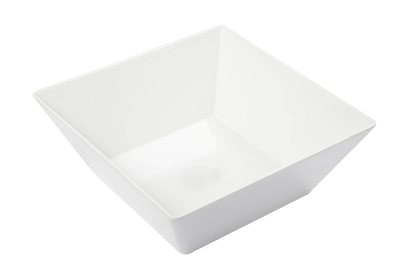 Melamin Kase 9x9 cm