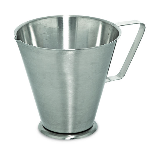 Ölçü Kabı - 1 Lt