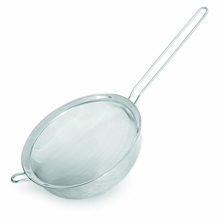 Tel Süzgeç 18 cm