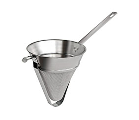 Konik Sos Süzgeci