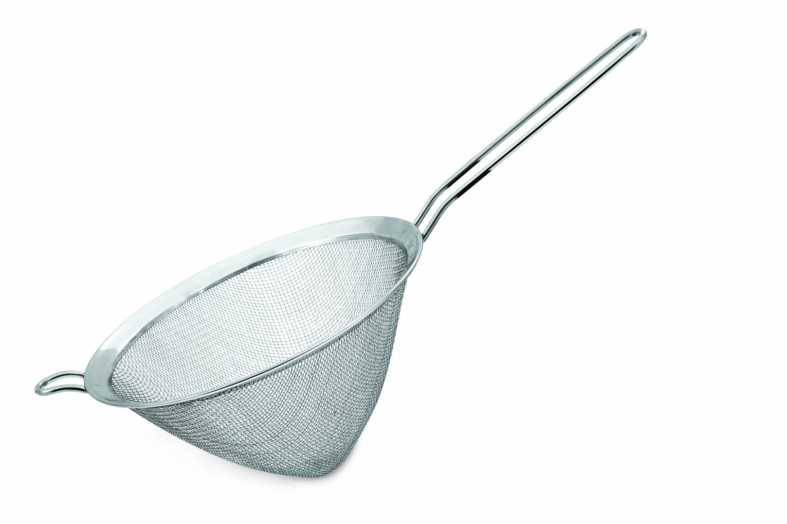 Konik Tel Süzgeç 16 cm