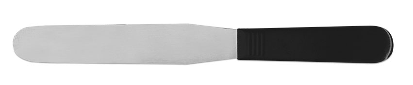 Pasta Spatulası 25 cm