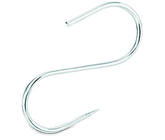 Meat Hook 25 cm