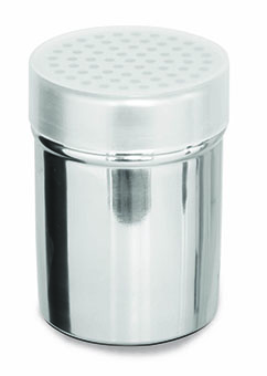 Baharat Shaker (Küçük Delikli)