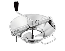 Tellier Gobel Kalaylı Püre Makinesi 37 cm