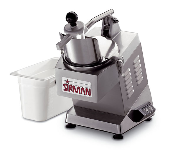 Vegetable Cutter Tm2 515 W