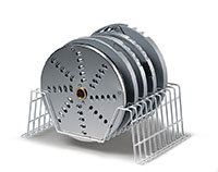 Disc Holder