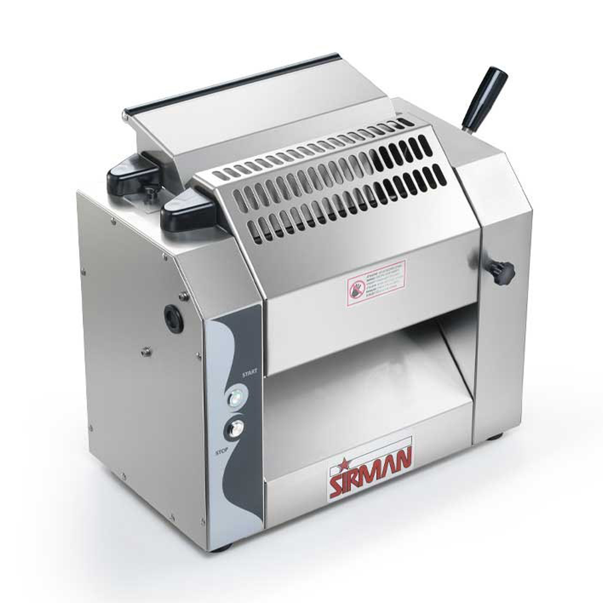 Sirman Hamur Açma Makinası 370W