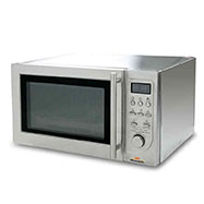 Sirman Mikrodalga Fırın - 900 Combi