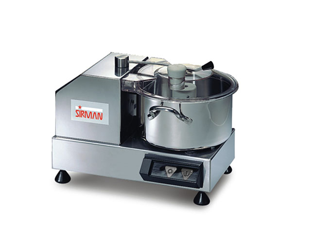 Emulsifying Knife
