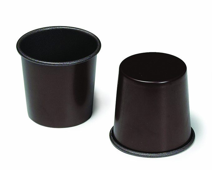 Thermo Hauser Dariole Kalıp 60 mm