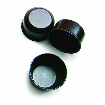 Souffle Mould 80 mm