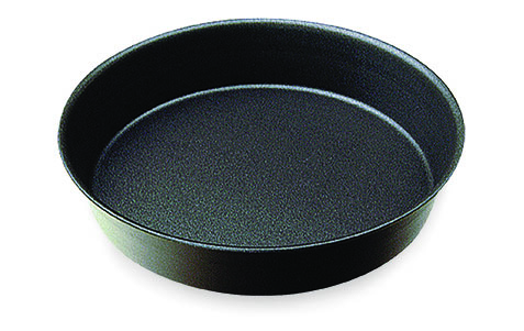Tellier Gobel Yuvarlak Yapışmaz Kalıp 240/210 mm