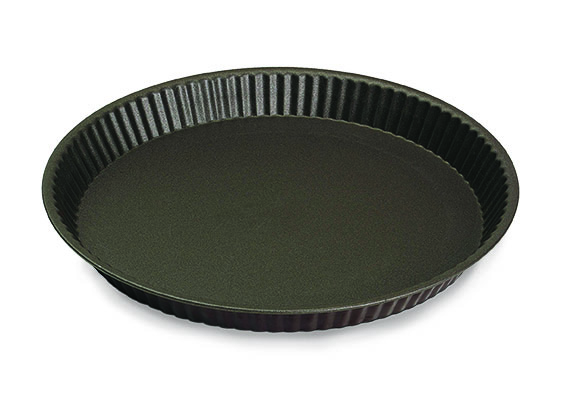 Yuvarlak Tart Kalıbı 280/250 mm