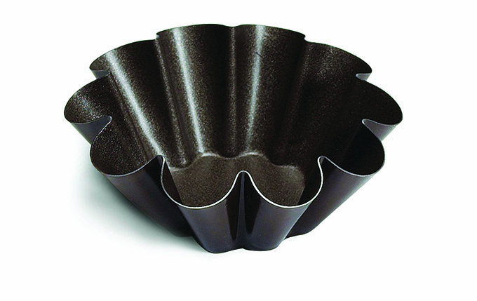 Tellier Gobel Brioche Kalıp 60x28 mm