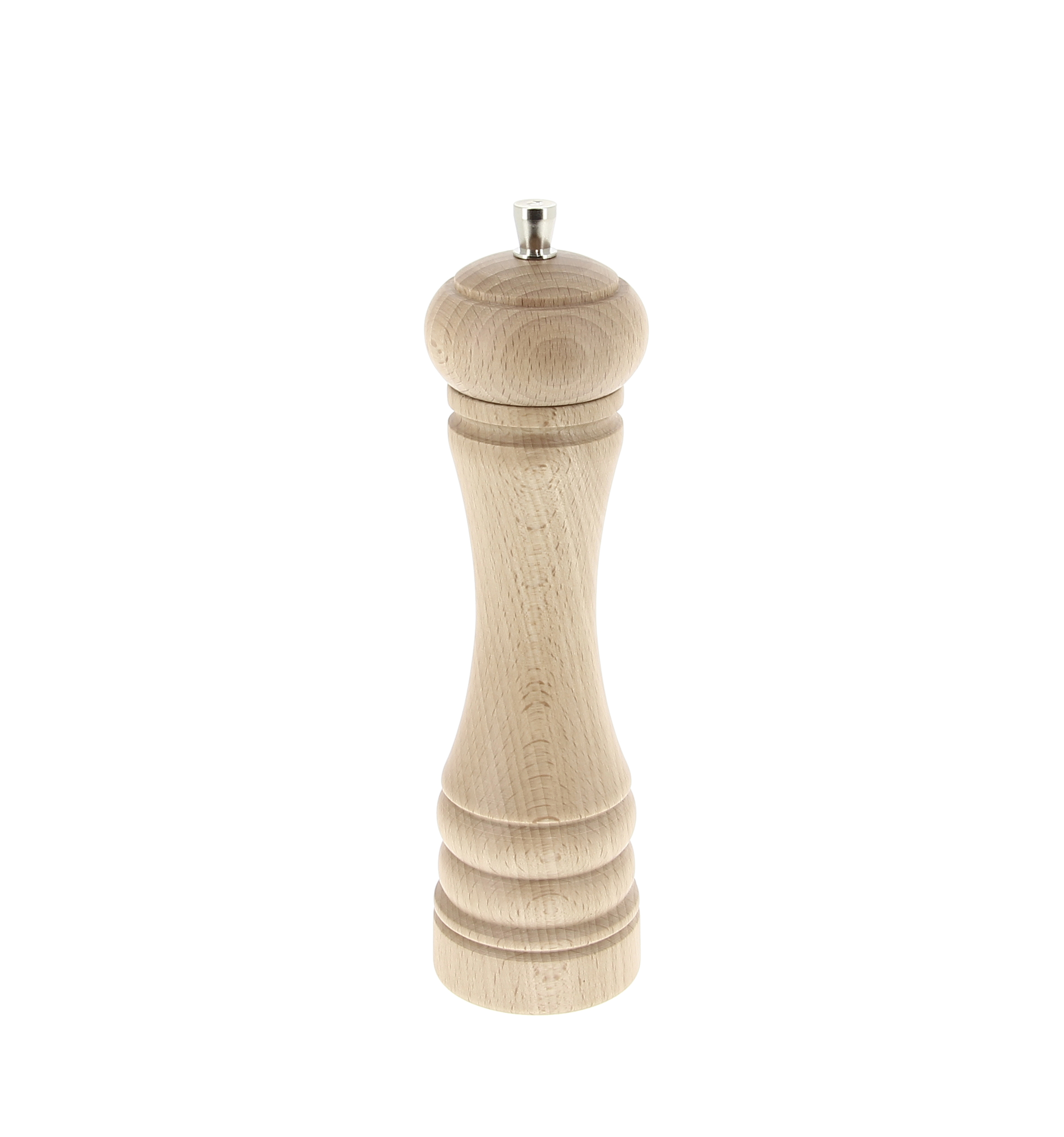 Marlux Java Natural Karabiber Değirmeni 21 cm