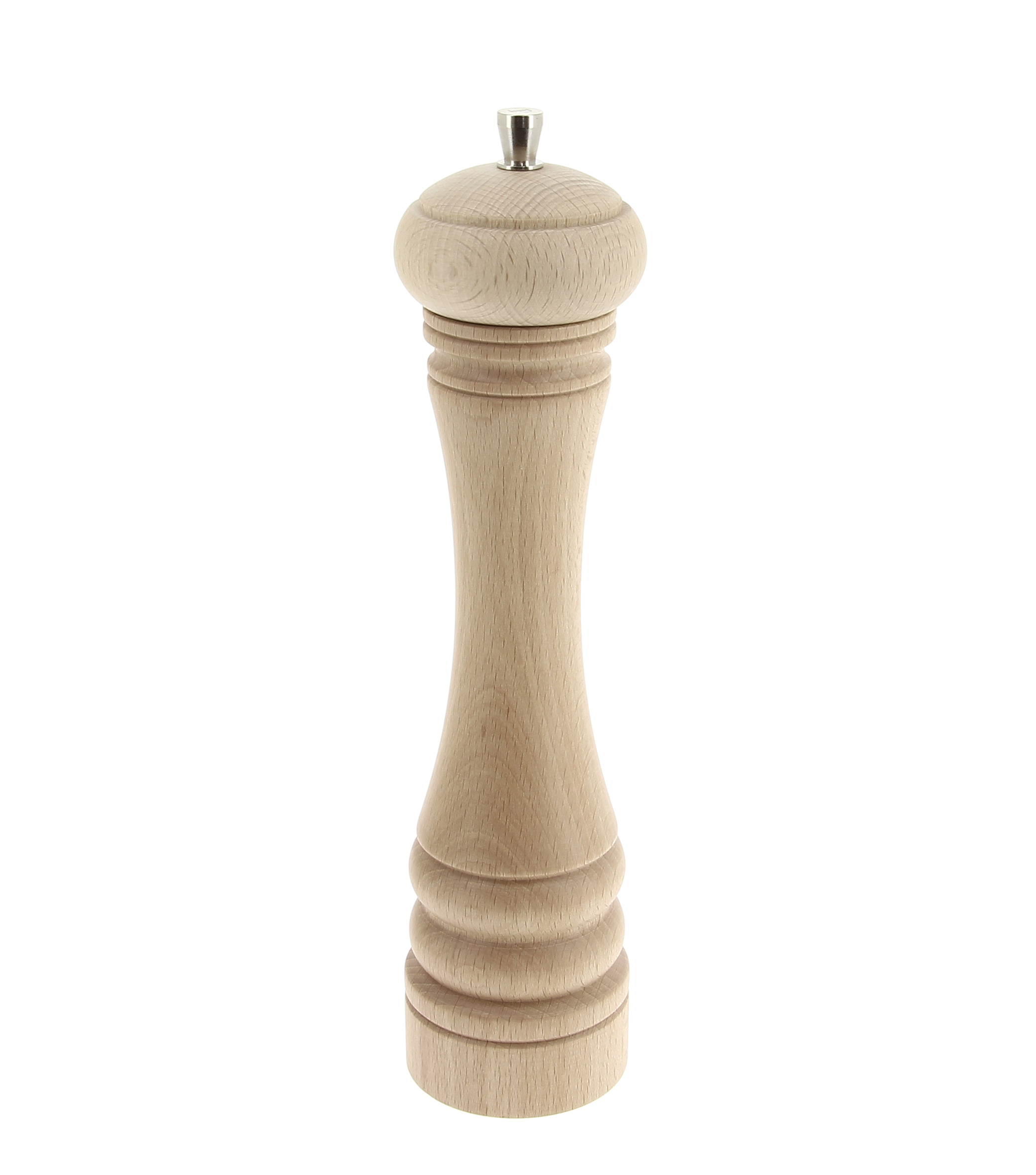 Marlux Java Natural Karabiber Değirmeni 25 cm