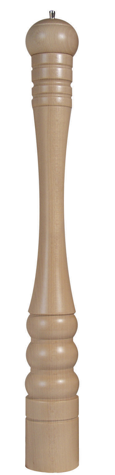 Marlux Java Natural Karabiber Değirmeni 80 cm