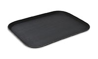 Fiber Non-Slip Rectangular Tray 30X40 cm