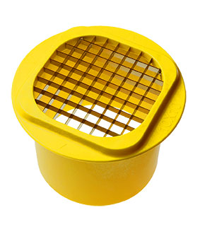 Sebze Doğrayıcı Bıçağı 8x8 mm