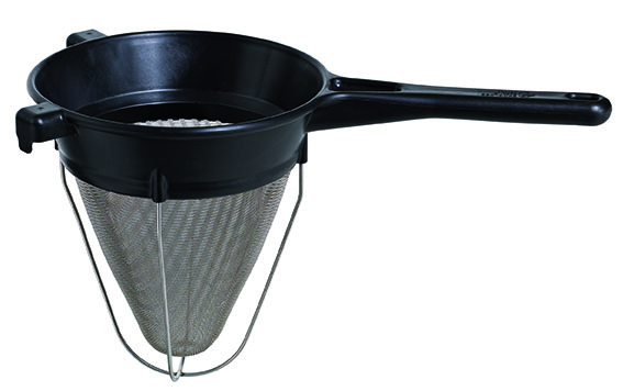 Exoglass Konik Süzgeç