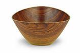 Triangle Deep Bowl 10X3,5 cm