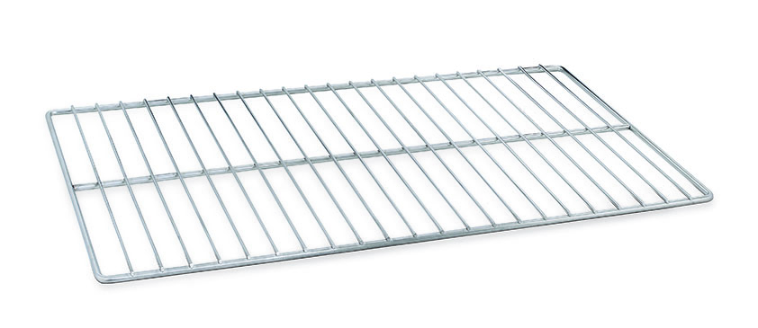 Tel Izgara 600x400 mm (304)