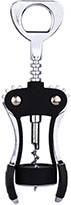 Winged Corkscrew