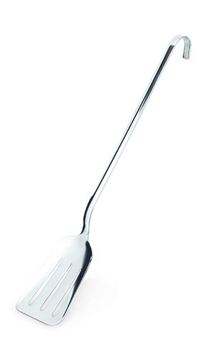 Süzgeçli Spatula 30 cm