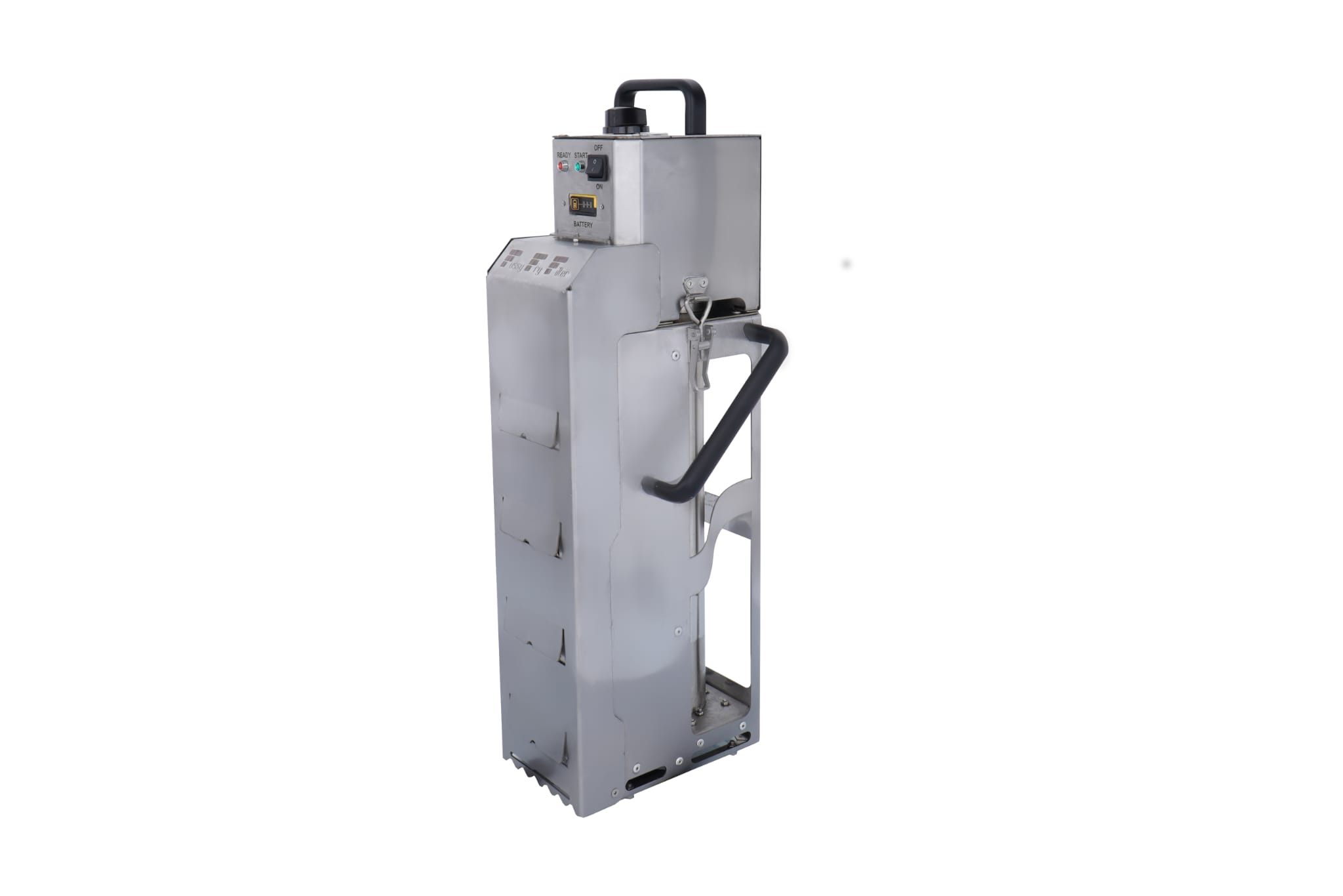 Oil Filter Machine
