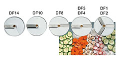 Sirman Df14 Dilimleyici Disk